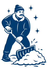 Winterdienst TOPSERVICE