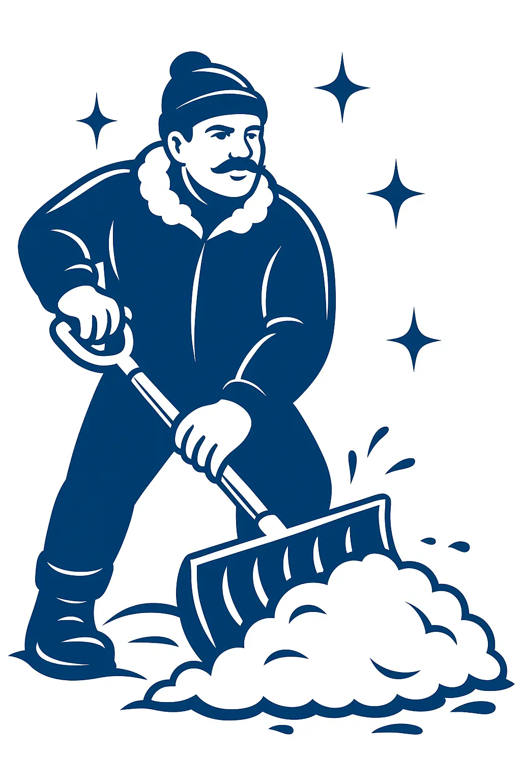 Winterdienst TOPSERVICE