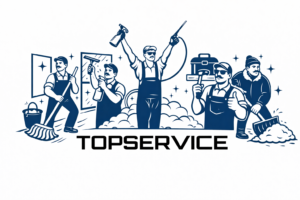 Büroreinigung Lengerich TOPSERVICE