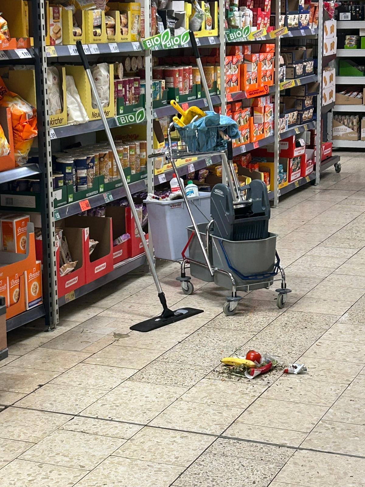 Unterhaltsreinigung und Gebäudeservice in Ibbenbüren